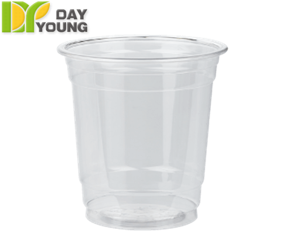 Plastic Clear PET cups 78-8oz